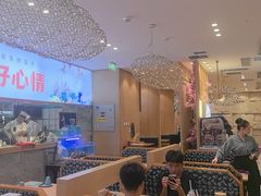 -晴季寿司(红旗街万达店)