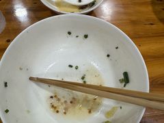-老字号巴山酸菜米线(巴渝佳梦小区店)