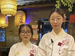 -南京大牌档(中山陵店)