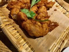 -新梅华·茶点餐厅(石路国际商城店)