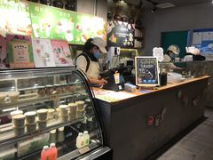 -宝珠奶酪(闵行仲盛店)