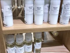 -MUJI无印良品(世博源店)