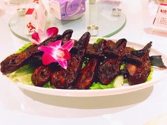 特色酱鸭头-杨氏青龙虾·羊蝎子(金盛路总店)