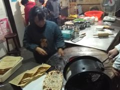 大堂-小胖子馄饨店(洪兴路店)