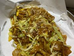 XO酱陈村粉-味可道美食坊(福基路店)