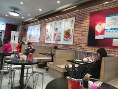 大堂-银记肠粉店(中山一路店)