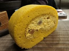 甜点-铃木食堂(杨梅竹店)