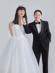 -太郎花子婚纱摄影艺术中心
