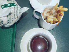 -幸运小丑汉堡(Bay Area本店)