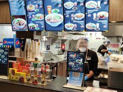 -康師傅私房牛肉面(浦机三店)
