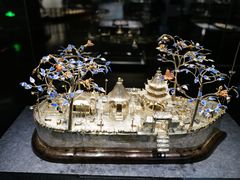 -广州十三行博物馆