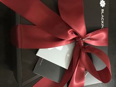 -黑池口感烘焙·生日蛋糕(坂田店)