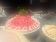 -德天肥牛海鲜火锅(城西银泰店)