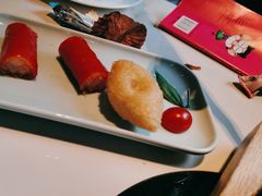 -滋粥楼·顺德菜(番禺广场总店)