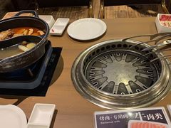 -火炉火自助餐(悠唐购物中心店)