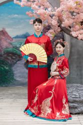 -太古映画婚纱摄影(天河店)