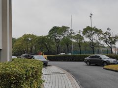 -上海海事大学(临港校区)