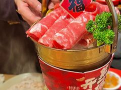 -蜀大侠火锅(总府路店)