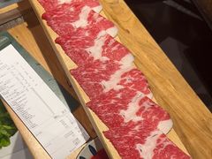 -五星桥原切肥牛火锅·30年专注好牛肉(湖塘店)