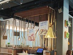 -海上食代(赣江新天地店)