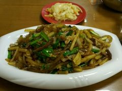 -金鸡滩烩菜馆