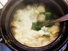 -老徽州臭鳜鱼(老街店)
