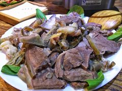 黑山羊-云上千禾(水上店)