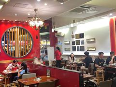 -1078號老北京涮肉(松柏店)