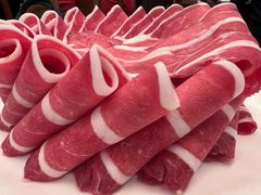 -清真·鸦儿李记·涮肉(和平里店)