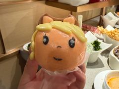 -海底捞火锅(东百中心店)