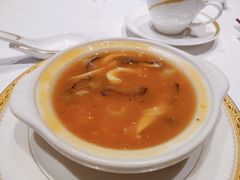 -唐阁(香港朗廷酒店)