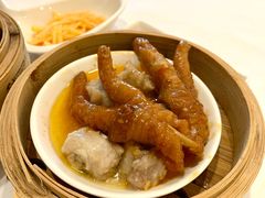 -丹桂轩(万科城店)