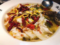 -太二酸菜鱼(正大广场店)