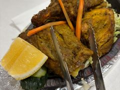 -葛尼沙印度餐厅 (镇明路店)