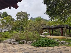 -采石矶景区