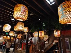 -南京大牌档(崇文门国瑞店)