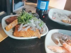 -梨花自助烤肉(乐宾店)