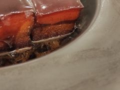 红烧肉-金时代顺风大酒店(爱琴海购物中心店)