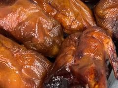 烤鸭-徐家鸭子店(秦虹南路总店)