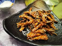 -轩记海鲜餐厅·四十五年老字号·经典粤菜(西区彩虹店)