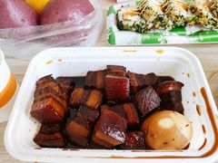 -俏江南(中山路先天下广场店)