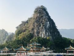 -星湖旅游景区七星岩