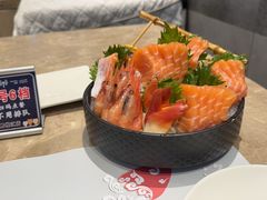 -上渔铁板烧(熙悦汇店)