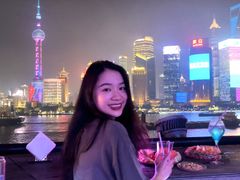 -外滩8号 whisky bar(金延大厦店)