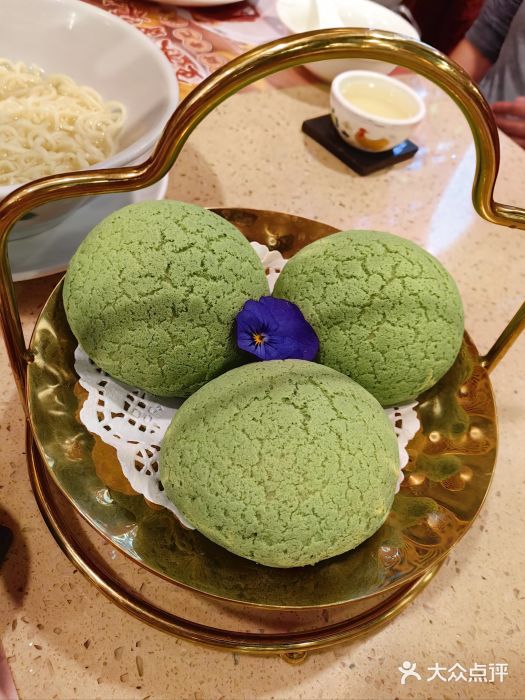 点都德(大中华店)图片