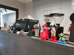 -NokNok Coffee(宽窄巷子店)