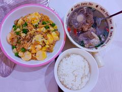 -懒熊月嫂中心(金鸡湖店)