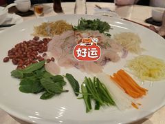 -聚福宝合苑食府(南头镇店)