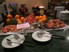 -扬州万怡酒店-中餐厅(文昌中路店)
