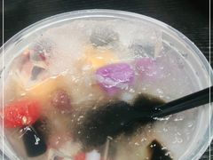 -长乐饭冰冰·冰饭·烧烤(长乐总店)